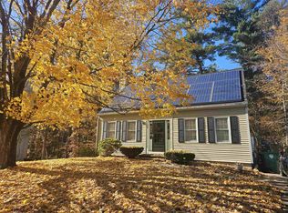 18 Brinton Dr, Nashua, NH 03064