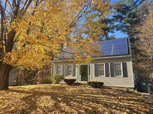 18 Brinton Drive, Nashua, NH 03064