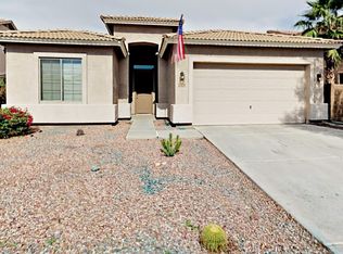 25722 W Crown King Rd, Buckeye, AZ 85326