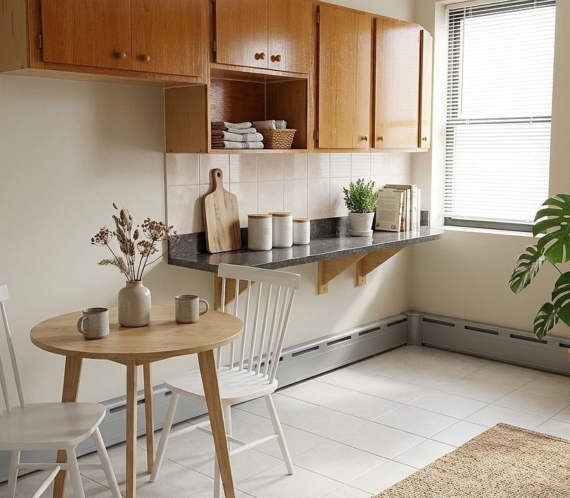2nd image of 195-24 Jamaica Ave #210