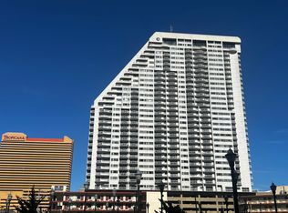 3101 Boardwalk #1211-1, Atlantic City, NJ