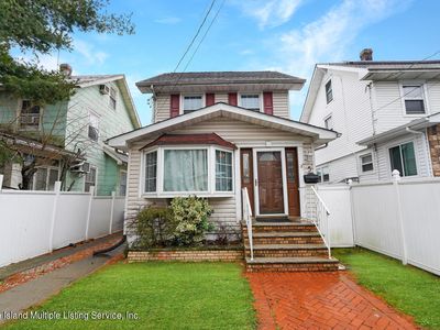5 Taylor Ct, Staten Island, NY, 10310