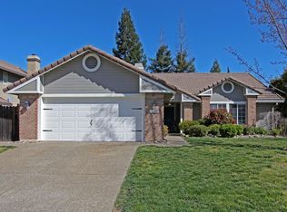340 Prewett Dr, Folsom, CA 95630