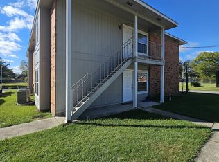 5111 Weston Ave APT D, Baker, LA 70714