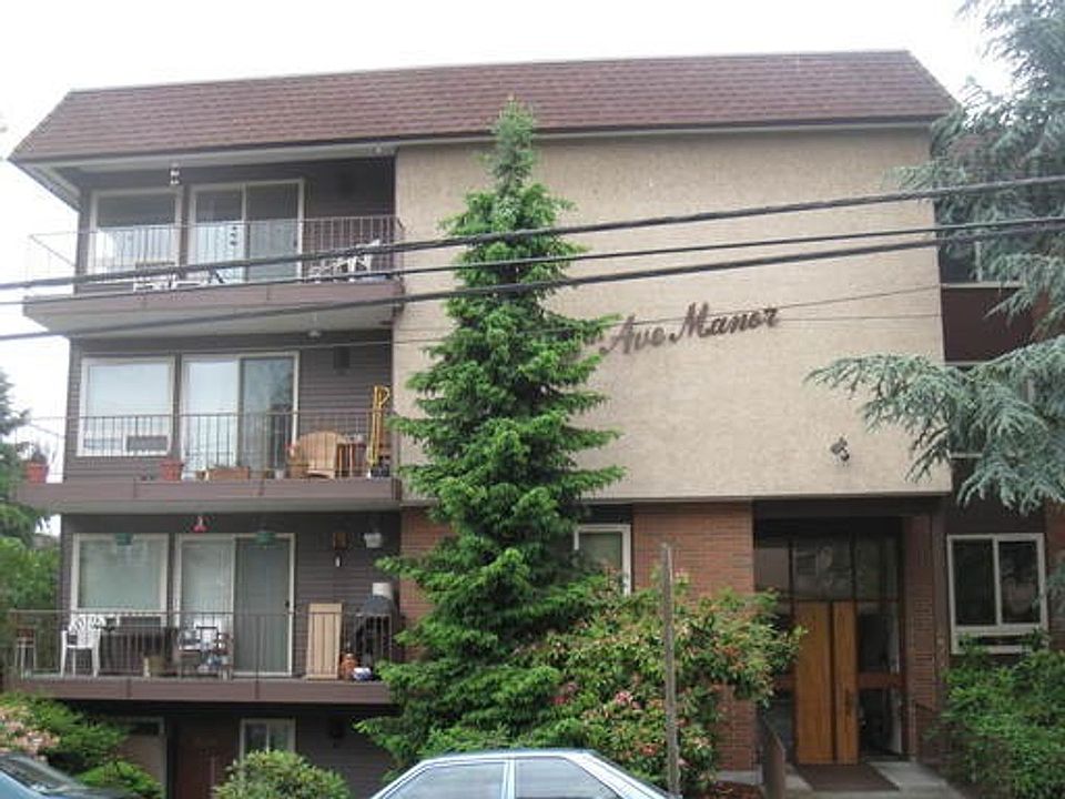 1st image of 8309 5th Ave NE APT 105