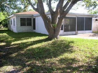 7311 33rd Ave N, Saint Petersburg, FL 33710