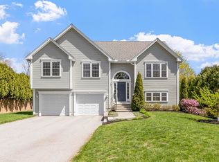 32 Steele St, Holden, MA 01520