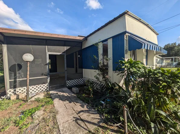 23 Palm Cir, Avon Park, FL 33825
