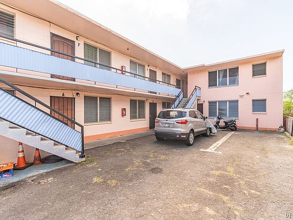 3rd image of 2521 Rose St APT H