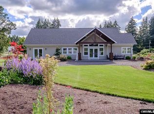 39820 McDowell Creek Dr, Lebanon, OR 97355