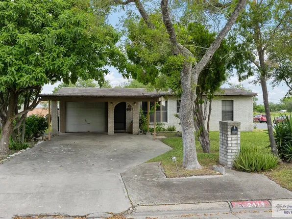 2413 E Monroe Ave, Harlingen, TX 78550