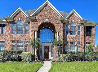 6527 Pine Arrow Ct, Spring, TX 77389