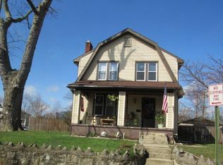 105 S Roys Ave, Columbus, OH 43204