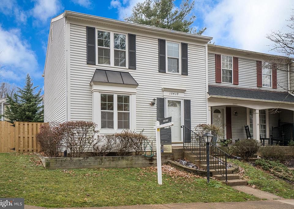 Welcome home to 10439 Todman Landing Court