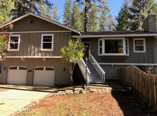 11430 Banner Lava Cap Rd, Nevada City, CA 95959