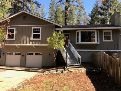 11430 Banner Lava Cap Rd, Nevada City, CA, 95959