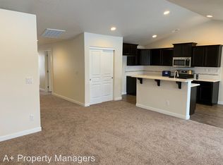 13334 N Leavenworth Loop, Hayden Lake, ID 83835