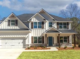 515 Bohannon Rd #13, Grantville, GA 30220