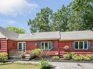 5 Willard Rd, North Reading, MA 01864