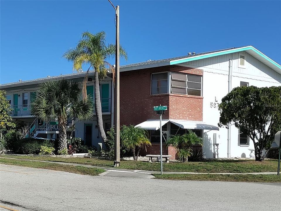 1st image of 5875 21ST STREET N #9