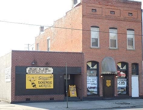 1st image of 18 E High St