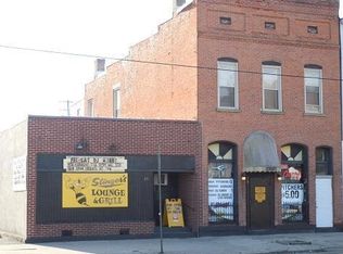 18 E High St, London, OH 43140