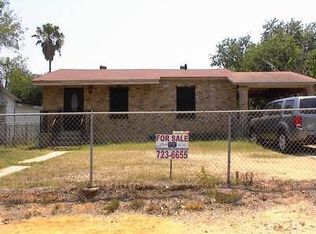 2405 Galveston St, Laredo, TX 78043