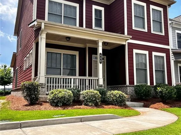 498 Suwanee Green Blvd, Suwanee, GA 30024