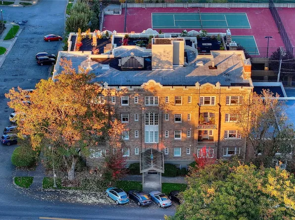 219 N Tacoma Avenue #105, Tacoma, WA 98403