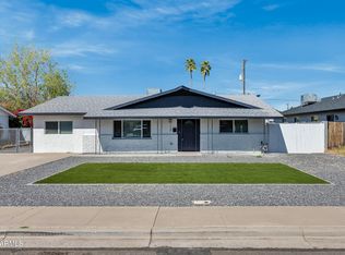1138 E 9th Dr, Mesa, AZ 85204