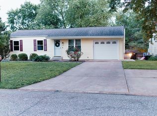 868 Alan Dr, Arnold, MO 63010