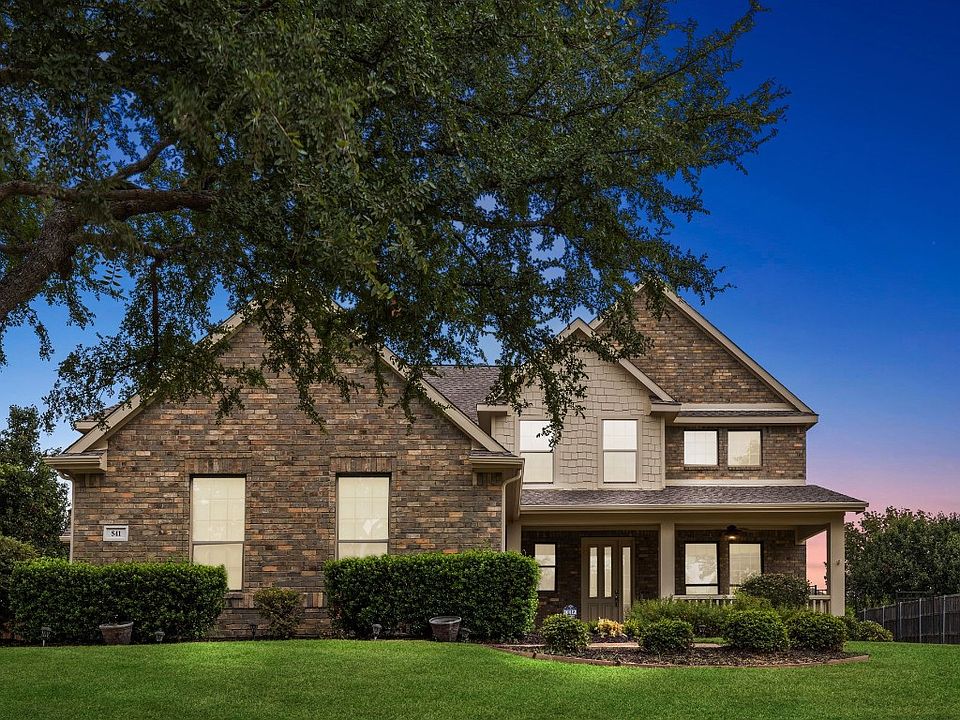 1st image of 541 Unbridled Ln