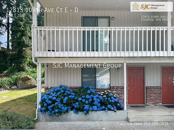 2nd image of 12813 109th Avenue Ct E #D