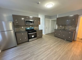 107 Caroline St #B, Bridgeport, CT 06608