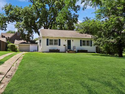 1406 41st St, Des Moines, IA, 50311