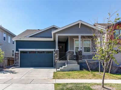 20936 E 61st Avenue, Aurora, CO, 80019