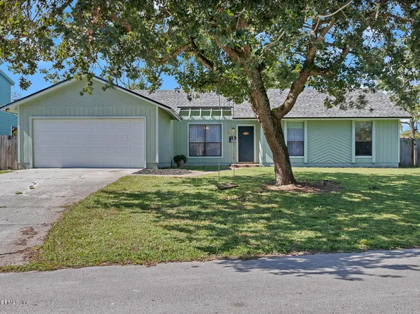 12314 Cormorant Dr, Jacksonville, FL 32223