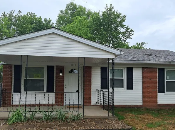 5619 Ailanthus Trl, Louisville, KY 40219