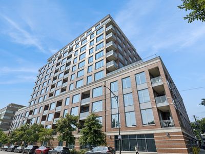540 W Webster Ave APT 1011, Chicago, IL, 60614