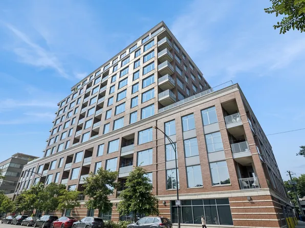 540 W Webster Ave APT 1011, Chicago, IL 60614