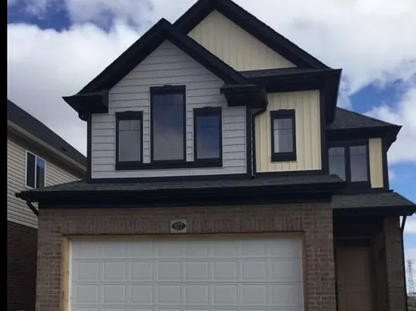 1177 Emma Chase, London, ON N6G 0S9