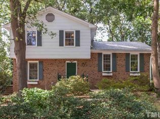 1352 Swallow Dr, Raleigh, NC 27606