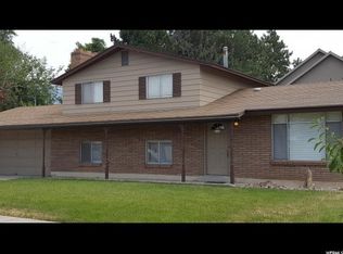 836 E 7800 S, Midvale, UT 84047