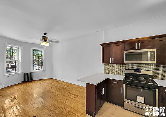 1st image of 266 Mac Dougal St #1F