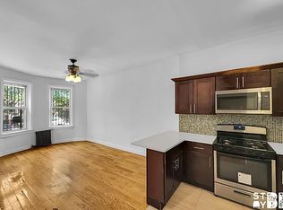 266 Mac Dougal St #1R, Brooklyn, NY 11233