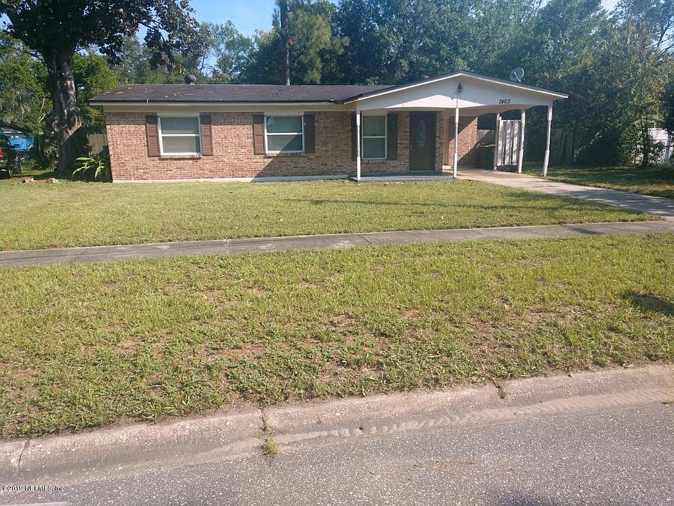 1st image of 7463 Deepwood Dr N