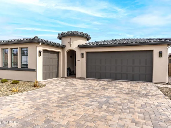 7085 N Robin Nest Ct, Prescott Valley, AZ 86315