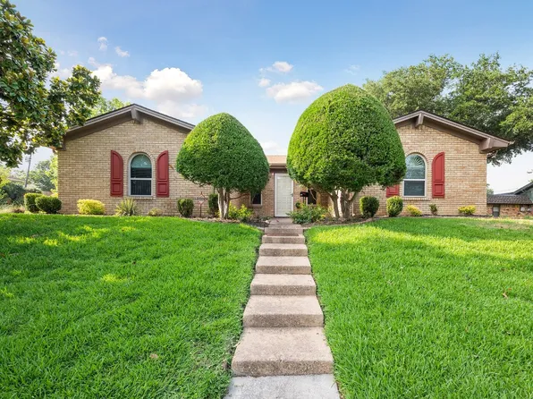 1510 Capetown Dr, Grand Prairie, TX 75050