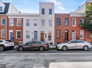 1509 William St, Baltimore, MD 21230