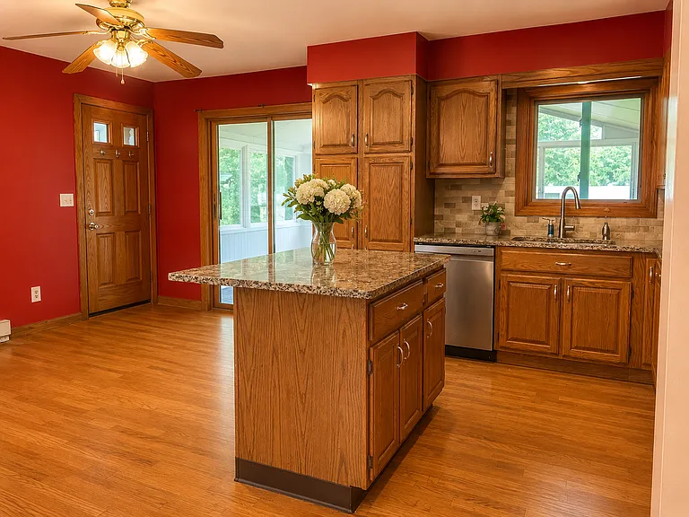4302 Genesee Dr — Photo 6